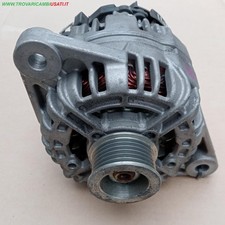 ALTERNATORE PER ALFA ROMEO 147