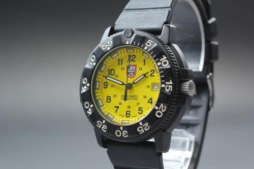 Quasi nuovo luminox navy - nuovo],