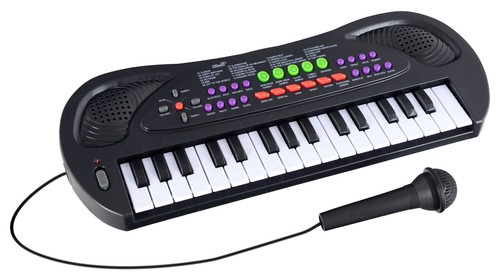 Pianola giocattolo per bambini - giocattolo,