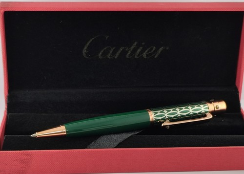 Penna sfera smooth - smooth, cartier