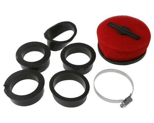Filtro aria marchald power - filtro,