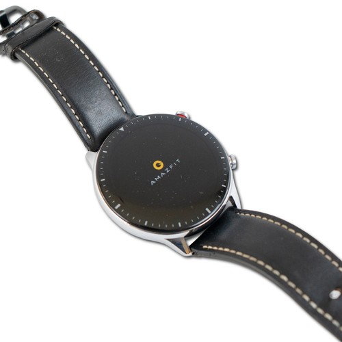 Amazfit gtr smartwatch - amazfit,