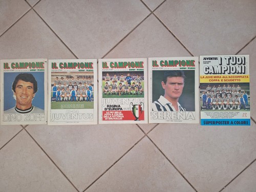 Juventus lotto poster - juventus,