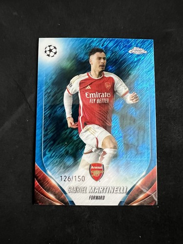 2023 topps chrome uefa - topps,