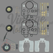 2x For 80-81 CM400 CM400T