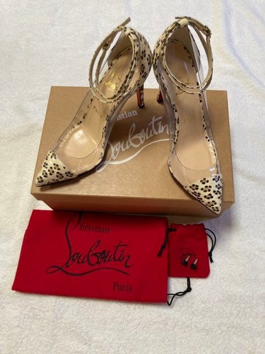 Christian louboutin bout - louboutin,
