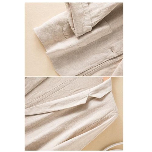 Giacca casual donna regular