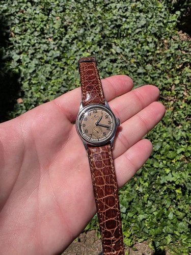 Mido super automatic - super,