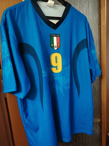 Maglia italia 2006 toni - 2006,
