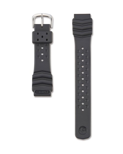Cinturino orologio nero