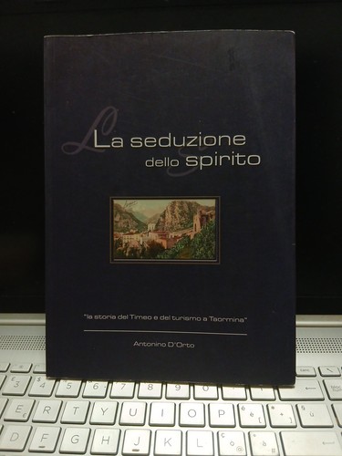 Seduzione dello spirito - dello,
