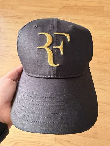 Gorra roger federer edición - roger, (edición