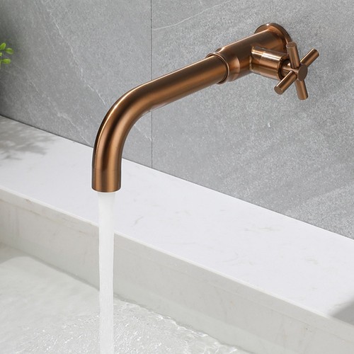 Elegante rubinetto singolo - elegante,
