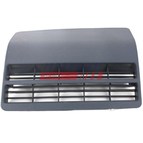 Mostrina griglia radiatore - griglia,