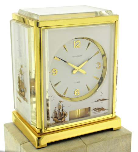 Orologio tavolo - da,