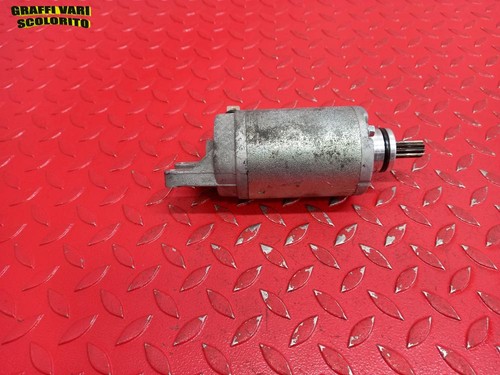 Motorino avviamento suzuki - motorino,