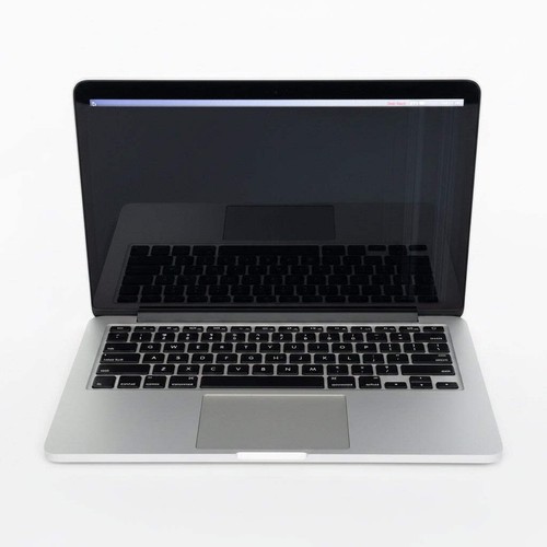Apple macbook pro a1502 - pro, 13"