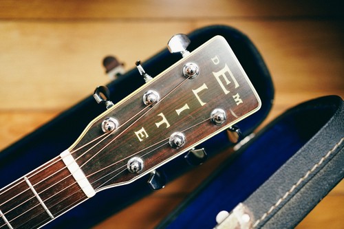 1974 takamine elite - takamine, tw-50