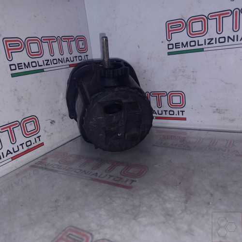 Proiettore fendinebbia alfa - fendinebbia, sx