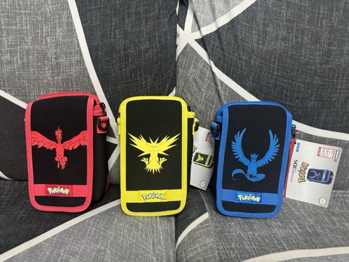 Lotto custodie pokémon - 3,
