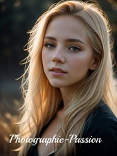 Photo 15×20 – Portrait