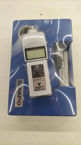 Shimpo 105n tachimetro - dt-105n,