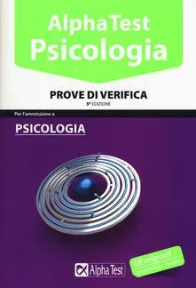 Alpha test psicologia - test., psicologia.