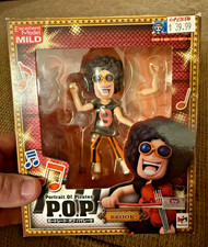 One Piece Megahouse POP CB-EX