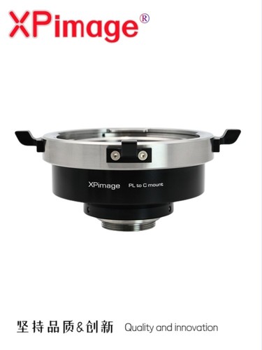 Xpimage lens adapter for - lens,