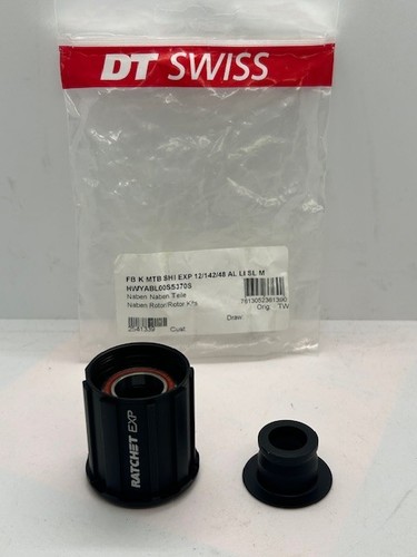 Nuovo swiss ratchet - swiss, exp