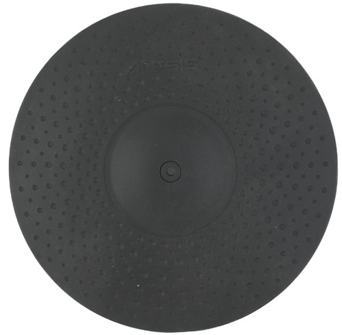 Alesis dual zone - 14", cymbal