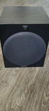 Sony SA-W2500 Active Subwoofer