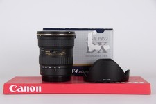 Tokina 12-28mm F4 AT-X PRO DX