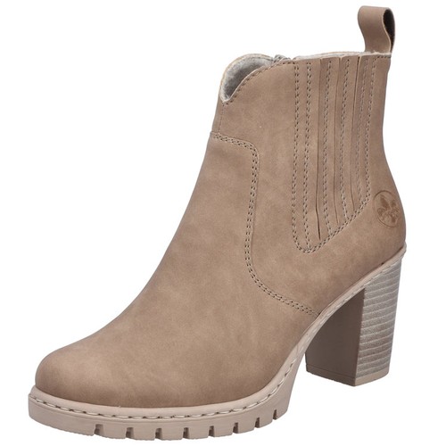 Rieker stivaletti donna - rieker,