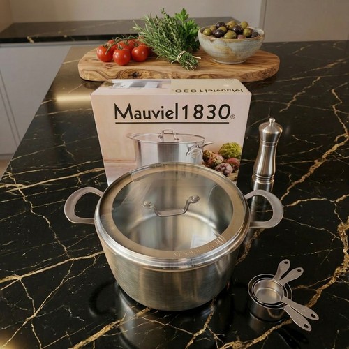Maviel 1830 cook pentola - 🍲maviel,