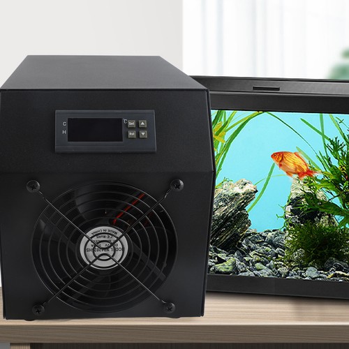 Refrigeratore per acquario - , 16