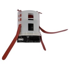 Modulo di trasporto AdBlue per