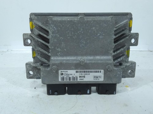 2013 ford fiesta - 2013, 1.25l