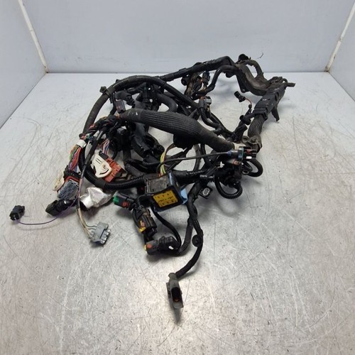 Cablaggio cavi elettrici