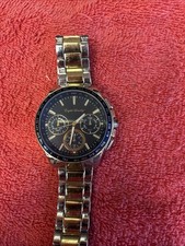 Orologio al quarzo uomo