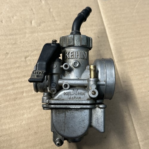 Carburatore honda mtx125 - carburatore,