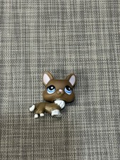 CORGI DOG #949 - Autentico