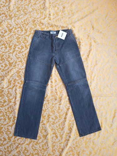 Jeans bambino moschino junior - bambino,