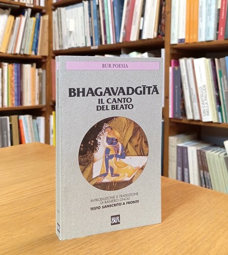 Bhagavadgita canto del - bhagavadgita.,