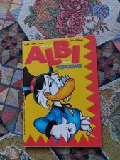 Walt Disney Gli Albi Di