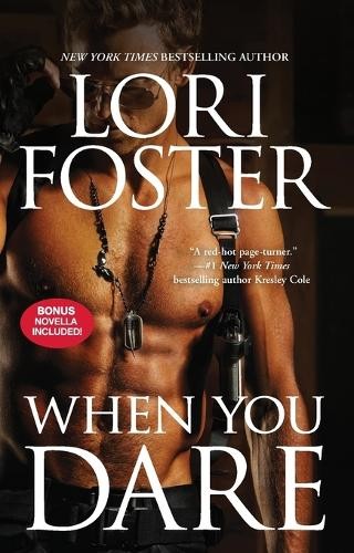 Lori foster when you dare - foster,