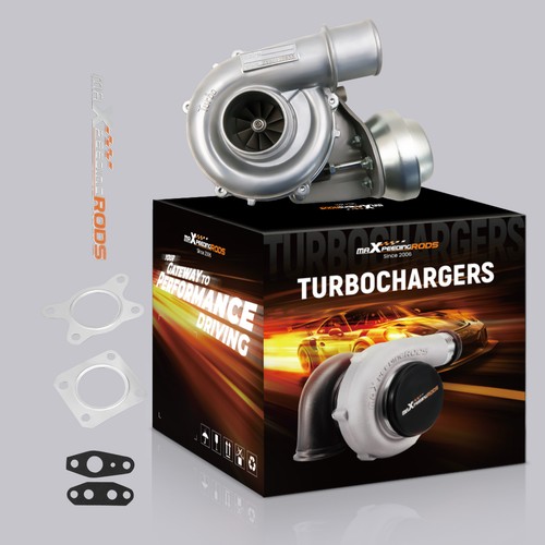 Turbocompressore per ford - turbocompressore,