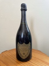 Dom Perignon Cuvee Vintage