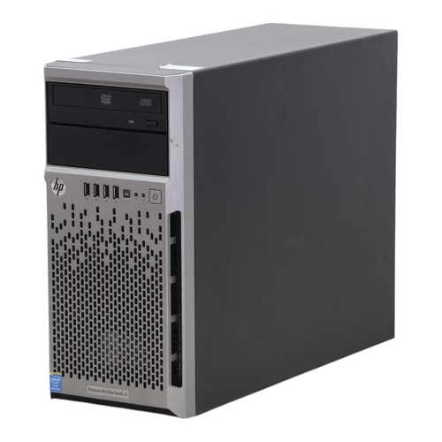 Proliant ml310e v2 - proliant, g8