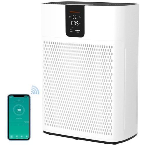Purificatore aria per - purificatore,